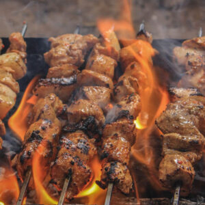 Suya